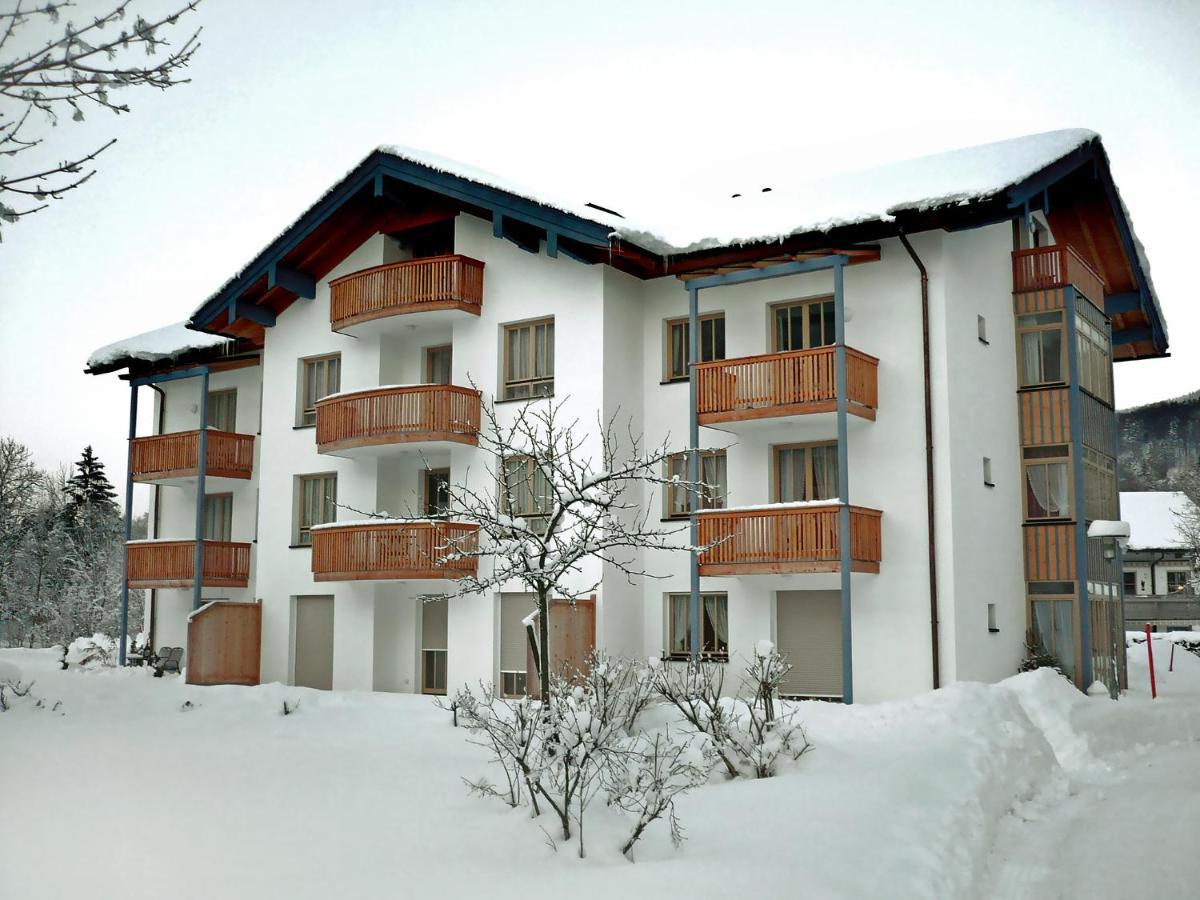 Apartment Bibeloed-7 By Interhome Ruhpolding Kültér fotó