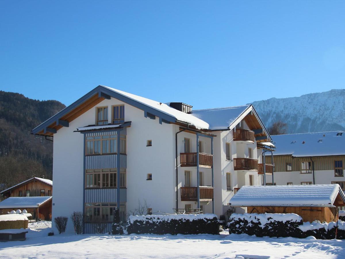 Apartment Bibeloed-7 By Interhome Ruhpolding Kültér fotó