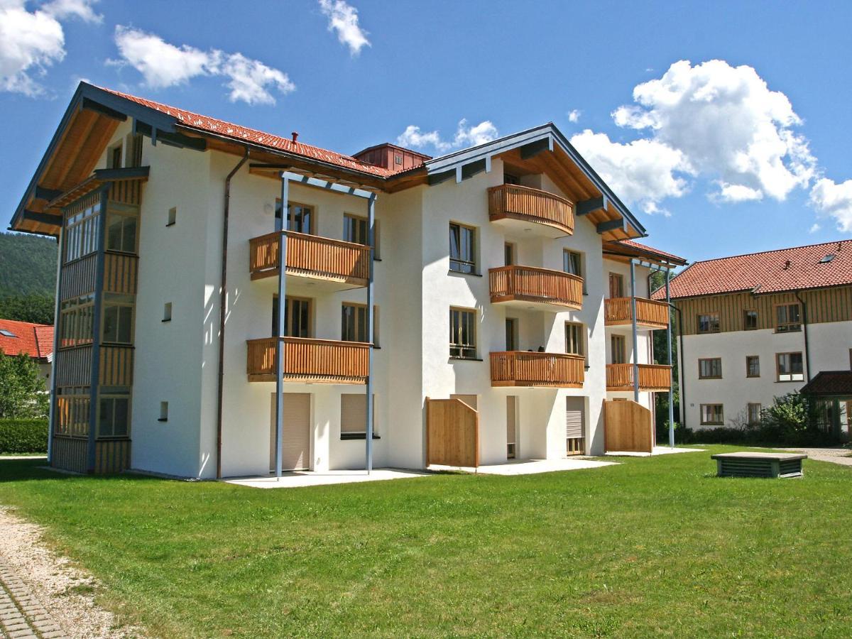 Apartment Bibeloed-7 By Interhome Ruhpolding Kültér fotó