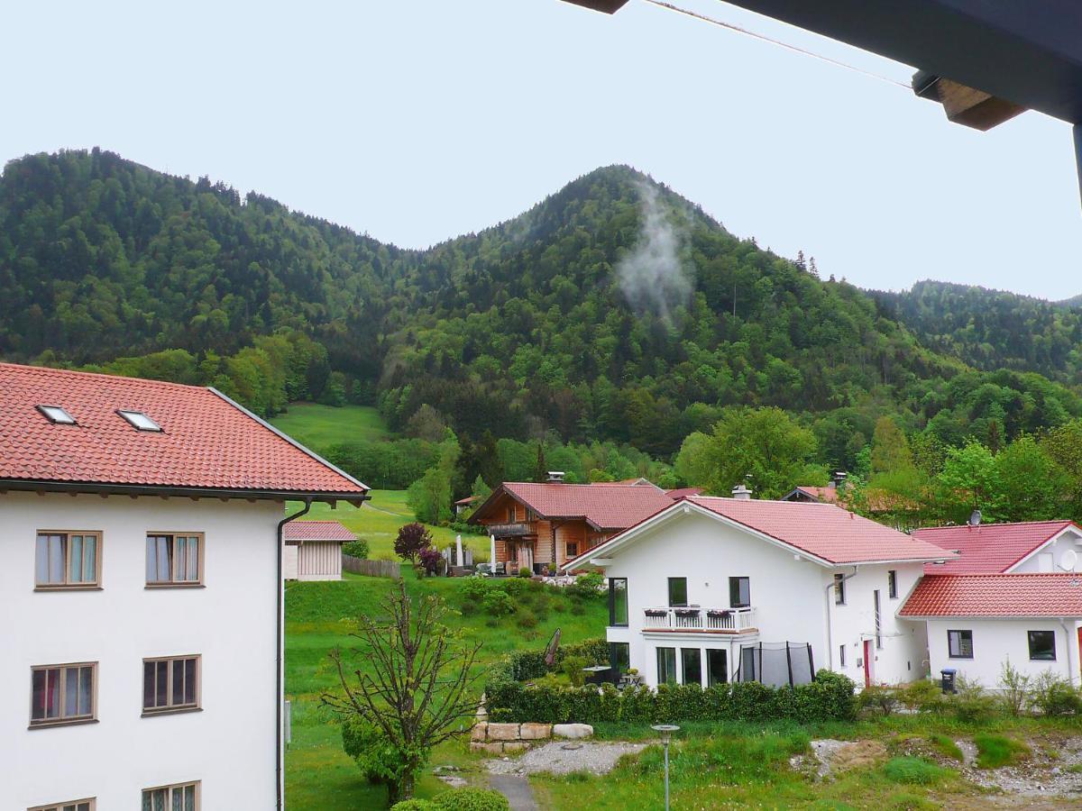 Apartment Bibeloed-7 By Interhome Ruhpolding Kültér fotó