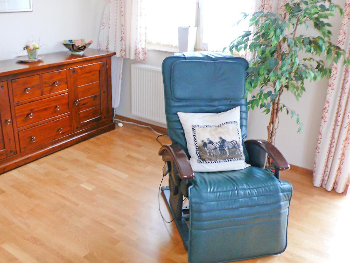Apartment Bibeloed-7 By Interhome Ruhpolding Kültér fotó
