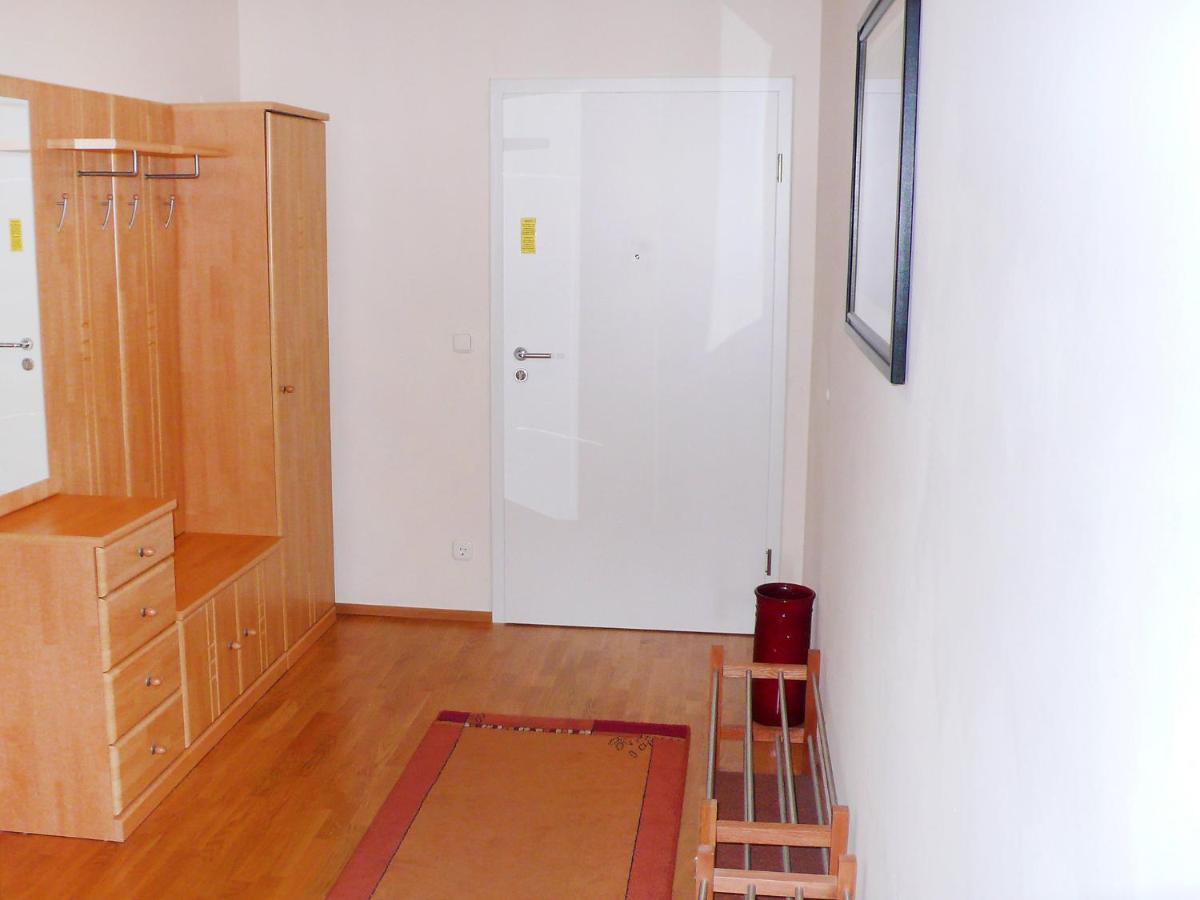 Apartment Bibeloed-7 By Interhome Ruhpolding Kültér fotó